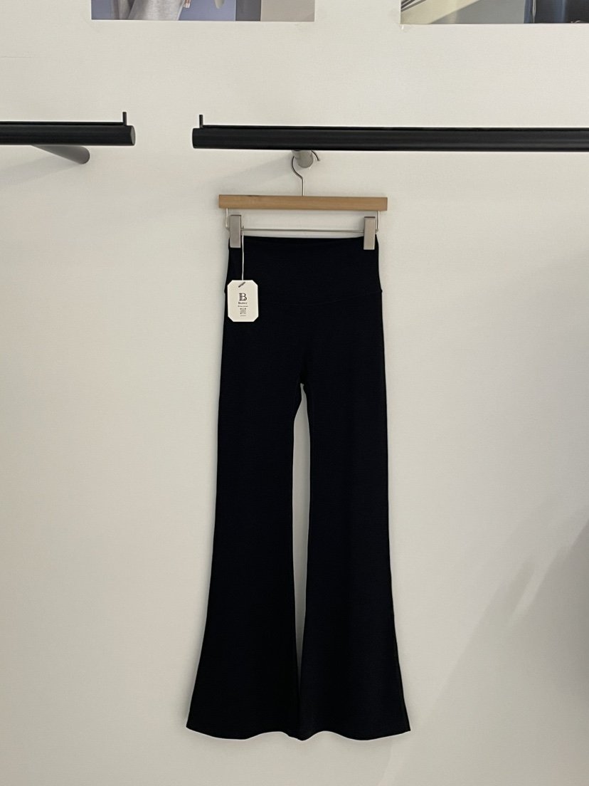 BUTTER-P東大門實拍女士新品26春夏推薦人氣真品熱賣休閑褲BUTTER-P休閑褲