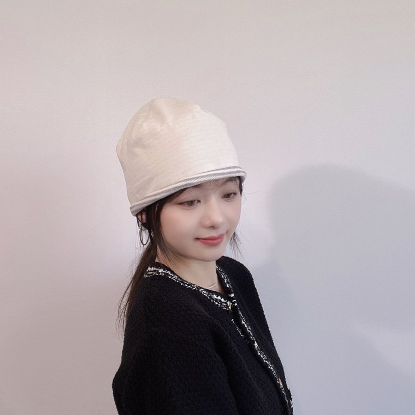 LOVELY HAT韓國直郵女士新品休閑熱賣時尚推薦職業人氣帽子LOVELY HAT帽子