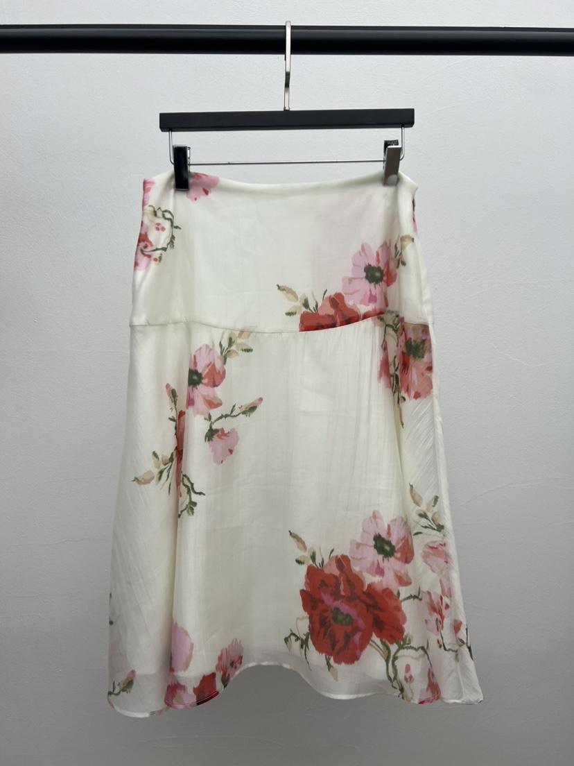 BLACK PIG韓國直郵女士新品26春夏人氣推薦半身裙中短裙VIVIAN_LEE半身裙/中短裙