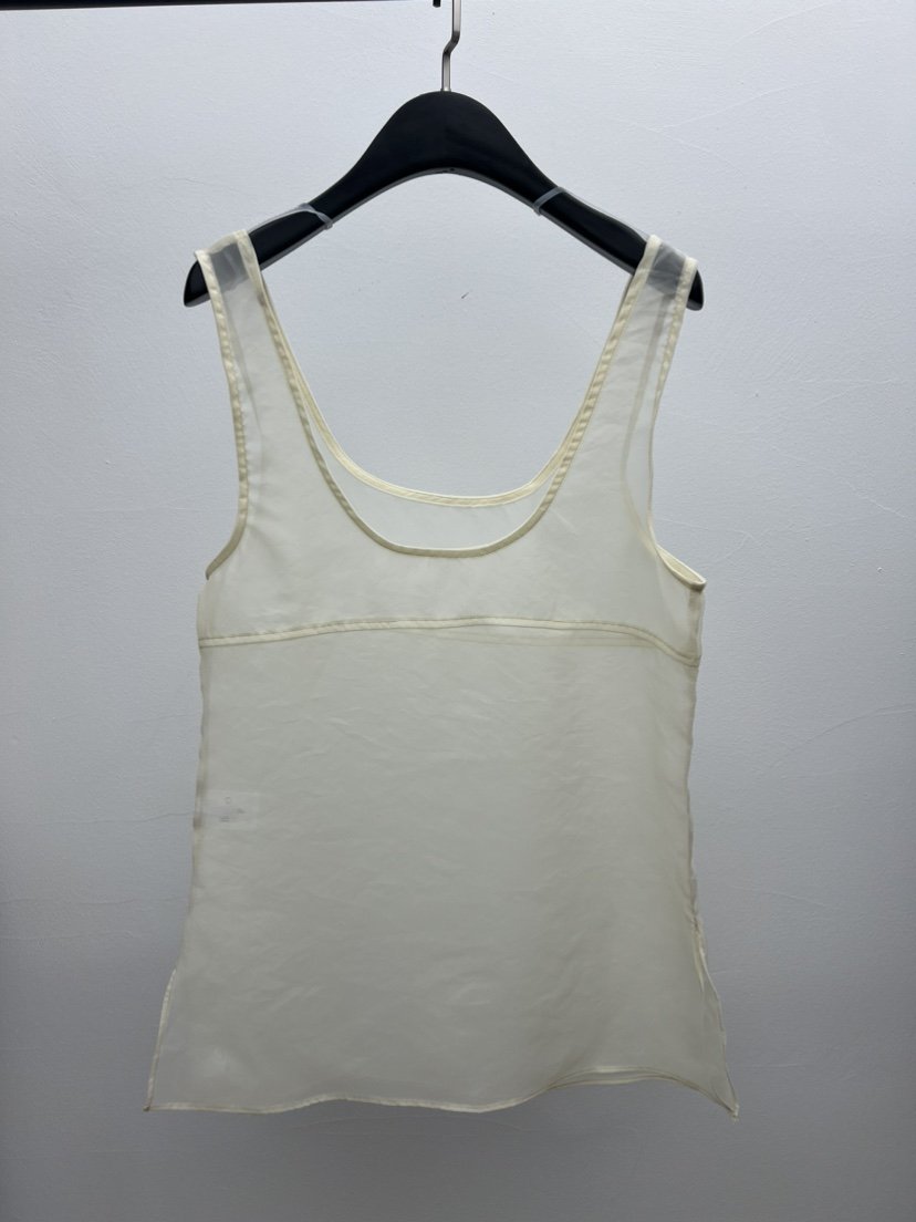 BLACK PIG東大門代購女士新品26春夏職業真品推薦吊帶背心VIVIAN_LEE吊帶/背心