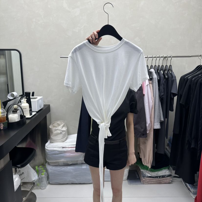 MARINER韓國東大門代購女士新品時尚26春夏熱賣推薦26夏季T恤MARINERT恤