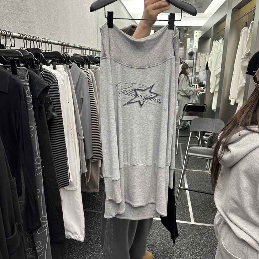 NUEUN東大門直郵女士新款真品人氣推薦熱賣時尚26春夏連衣裙NUEUN/SEEOT連衣裙