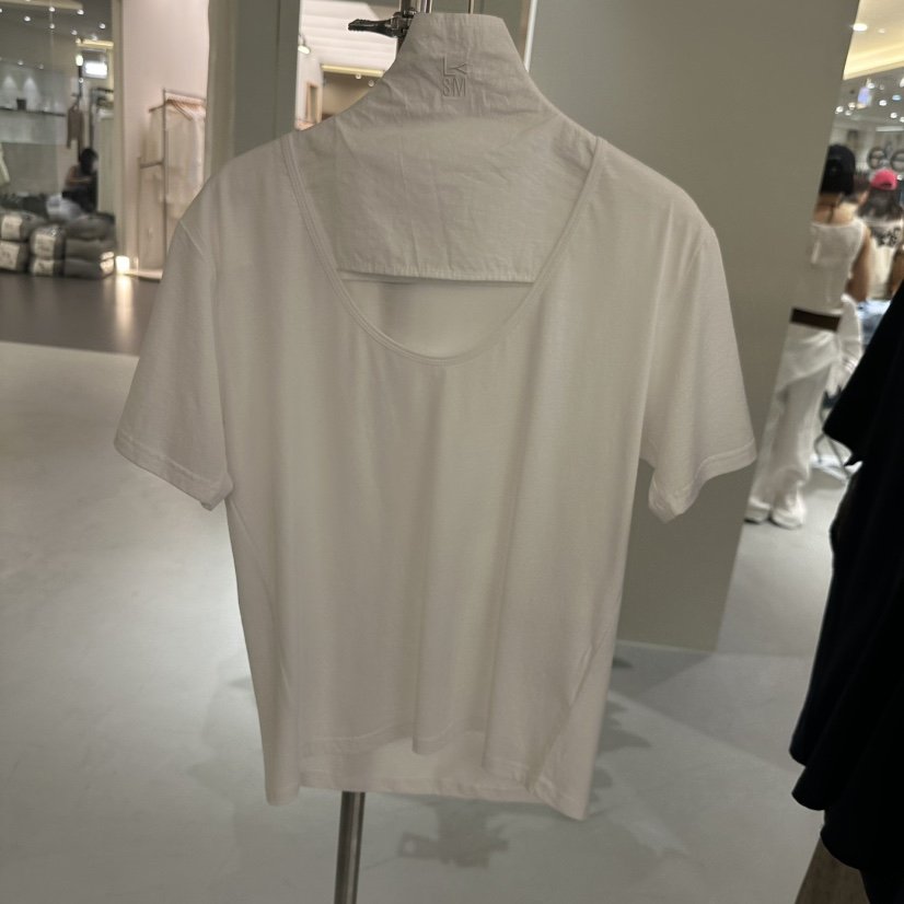 LOVE YOU SO MUCH/MORE THAN YESTERDAY東大門直郵女裝新品時尚T恤LYSM/MORE THAN YESTERDAYT恤