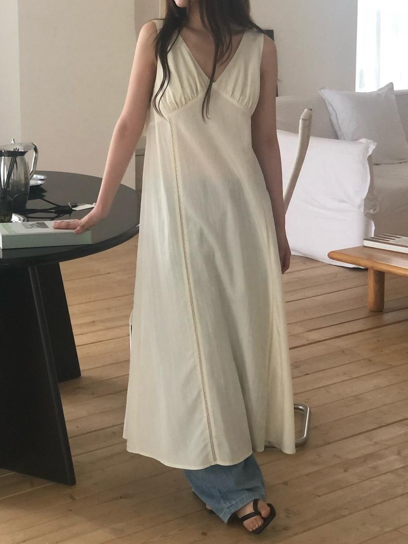 ONDO-P韓國直郵女裝新款熱賣26春夏26夏季時尚推薦連衣裙ONDO-P連衣裙