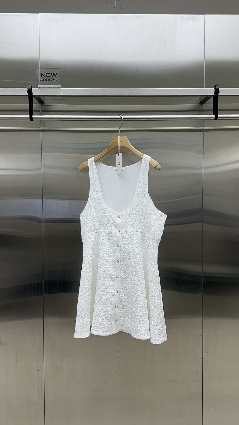 MYDRESS韓國直郵實拍女裝新款熱賣26春夏推薦26夏季連衣裙MYDRESS連衣裙