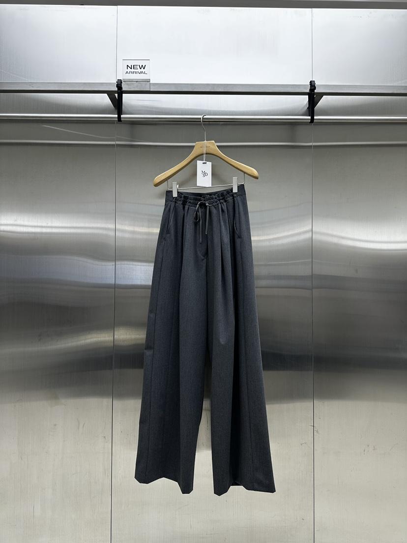 MYDRESS東大門實拍韓國女士新品休閑時尚推薦26夏季休閑褲MYDRESS休閑褲