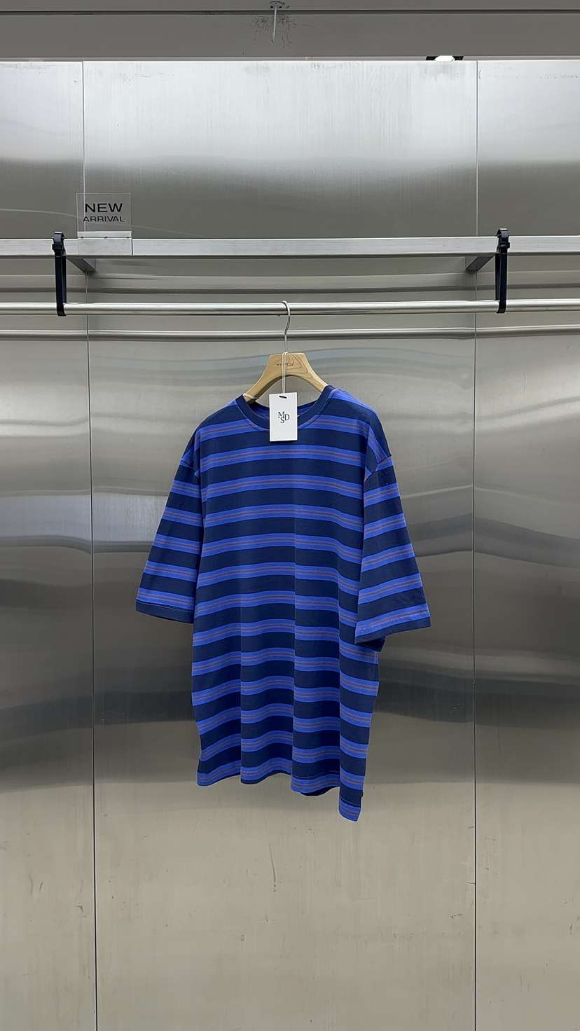 MYDRESS韓國直郵實拍女裝新款熱賣職業休閑推薦26夏季T恤MYDRESST恤