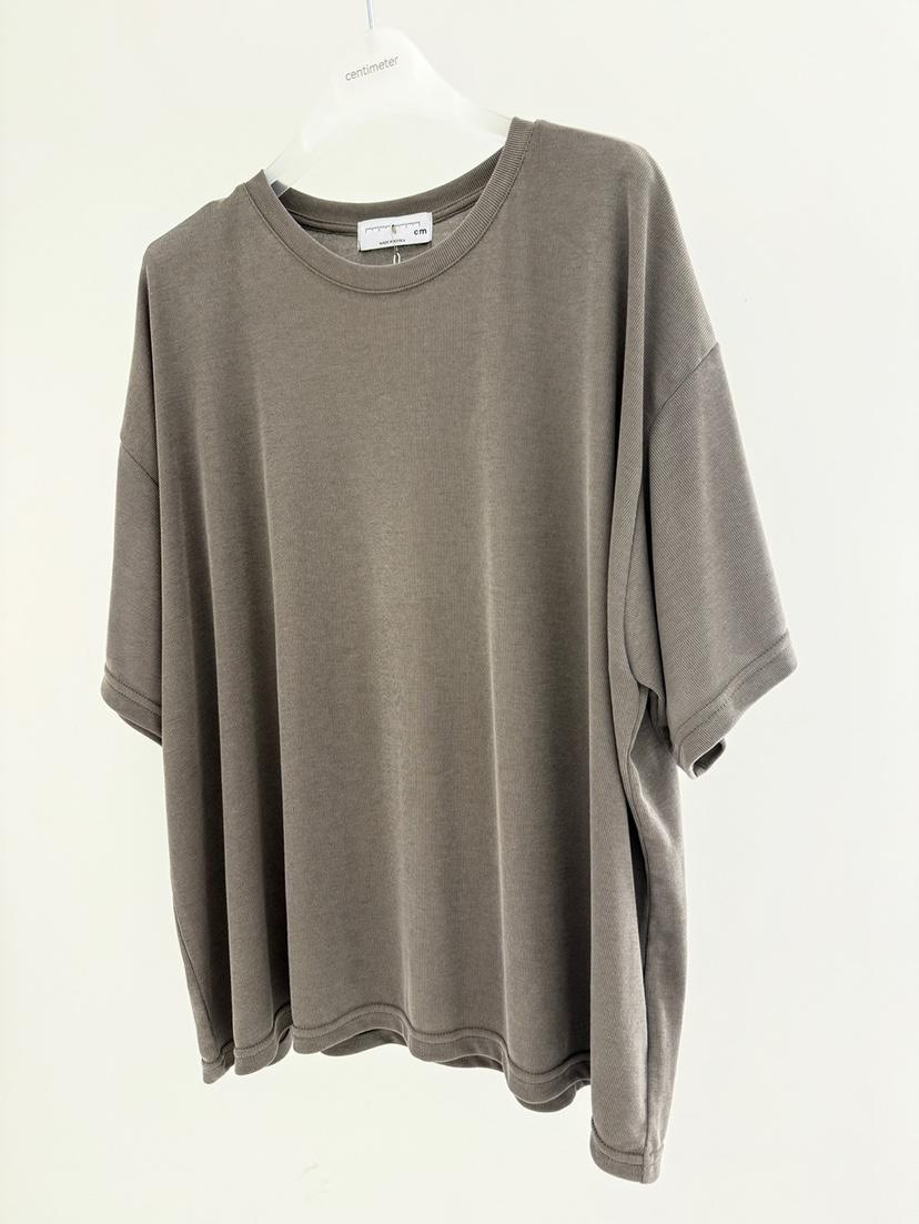 CM韓國直郵實拍女裝新品休閑職業人氣26春夏26夏季推薦T恤CM_centimeterT恤