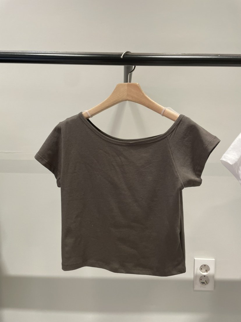 ORMORE韓國直郵女裝新品推薦時尚26夏季休閑熱賣26春夏T恤ORMORET恤