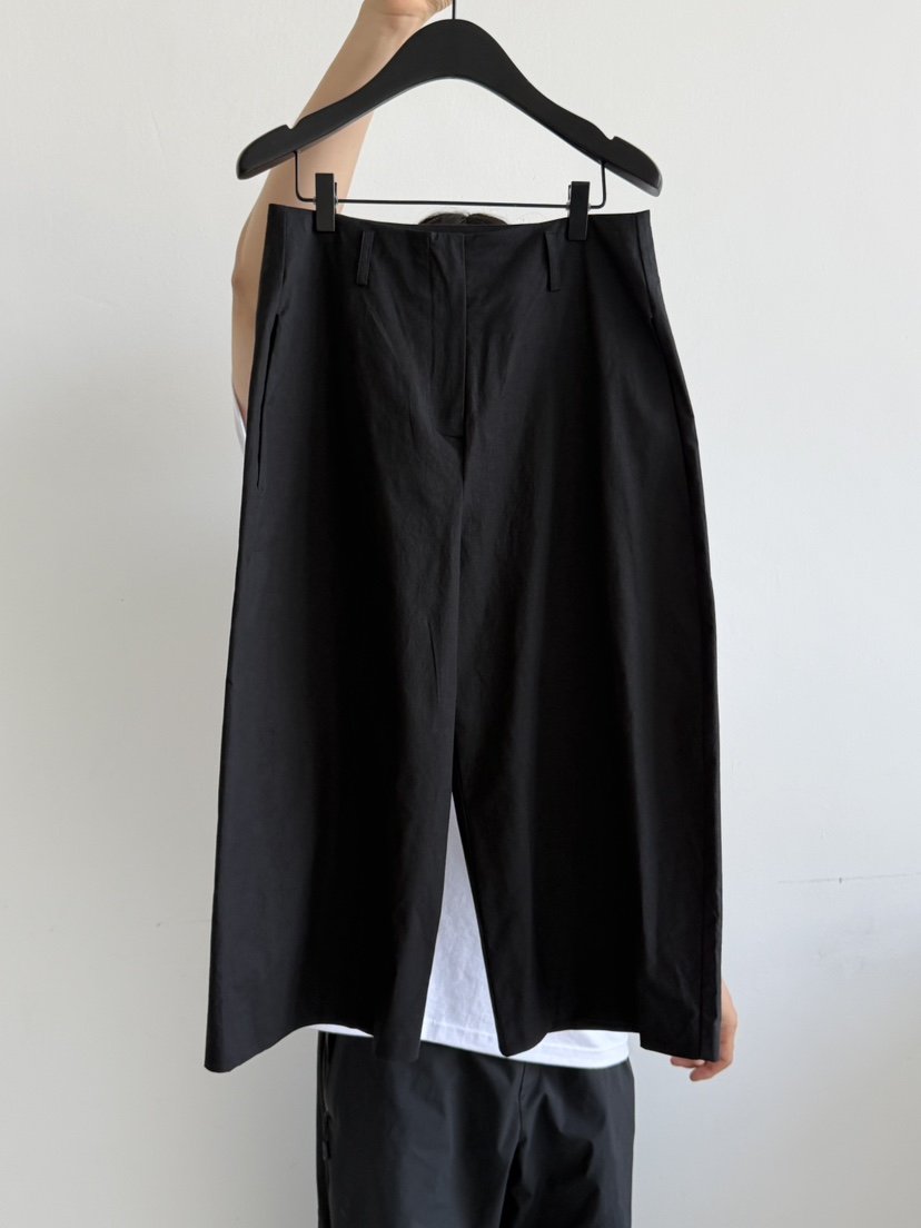 ARKIE/TAF韓國直郵女士新款時尚26夏季職業熱賣26春夏休閑褲ARKIE/TAF休閑褲