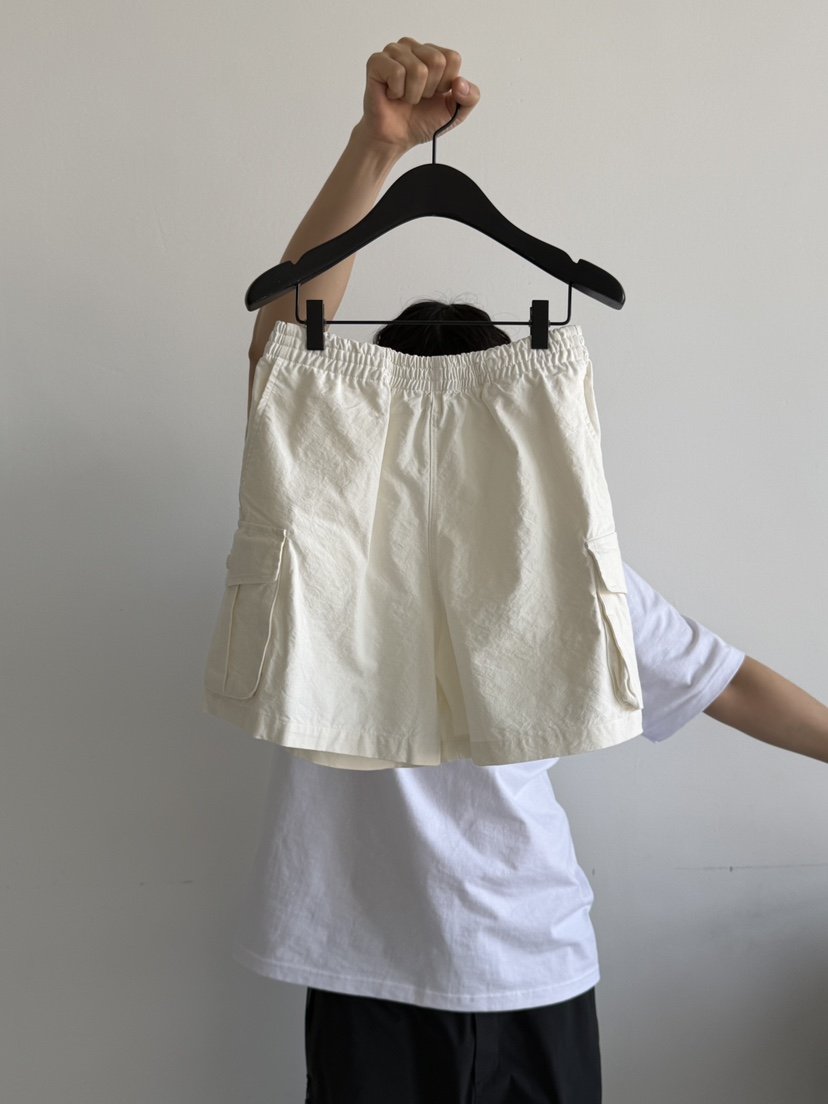 ARKIE/TAF韓國東大門代購女士新款職業26夏季熱賣休閑短褲ARKIE/TAF短褲