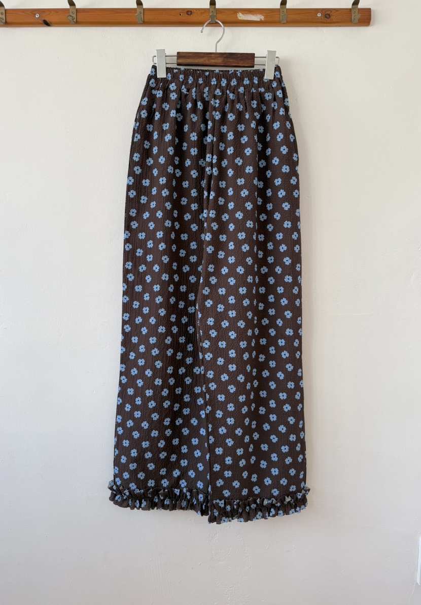 HEYJUDE韓國直郵女士新款26夏季推薦熱賣職業人氣休閑休閑褲HEYJUDE休閑褲