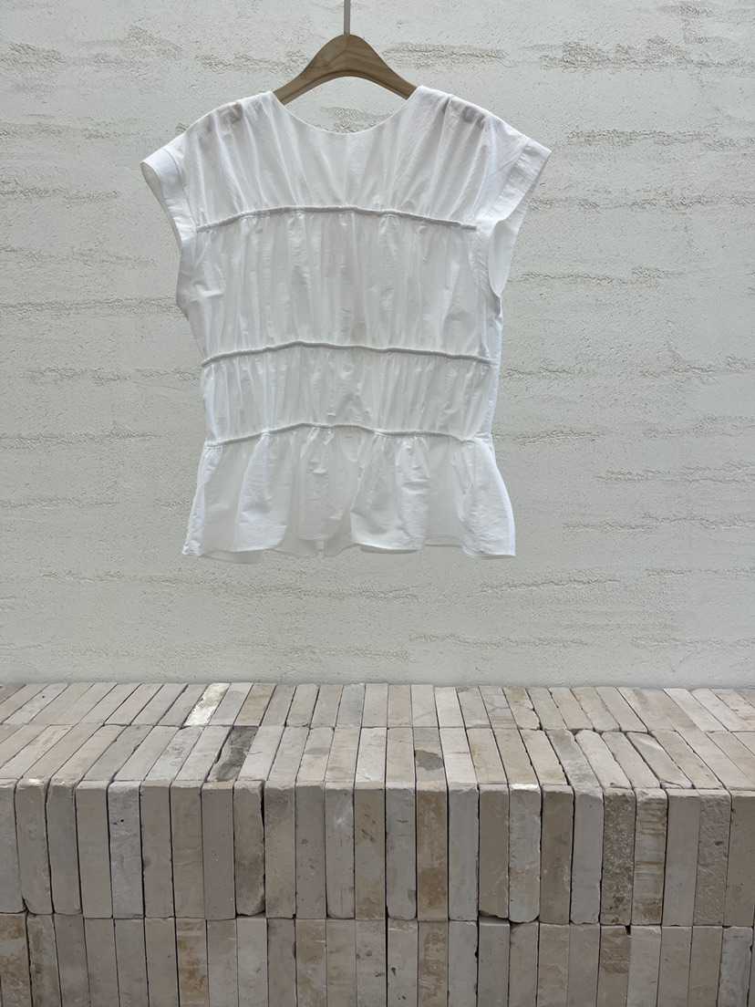 DARAK韓國直郵女裝新品人氣職業推薦時尚26春夏襯衫蕾絲衫DARAK襯衫/蕾絲衫