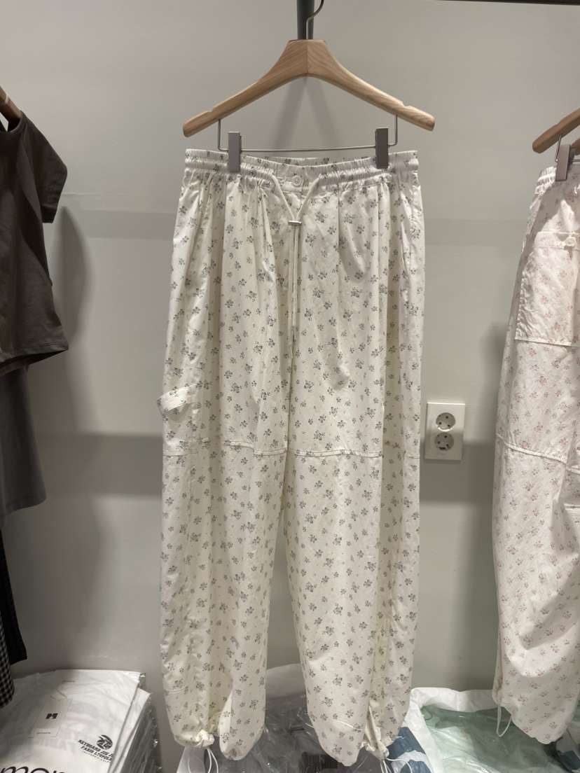 ORMORE東大門實拍韓國女士新款推薦26春夏職業熱賣休閑褲ORMORE休閑褲