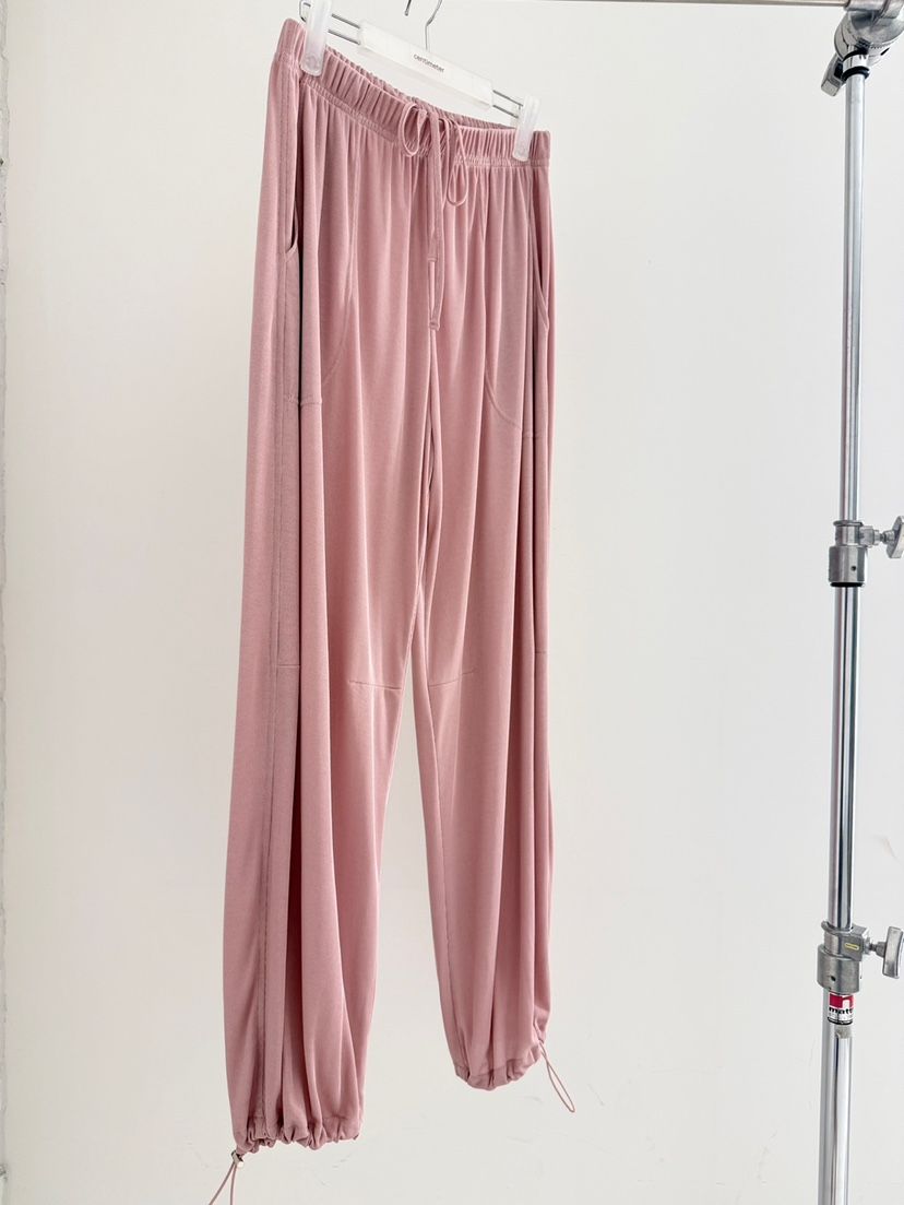 CM東大門實拍韓國女裝新款人氣時尚休閑職業26夏季休閑褲CM_centimeter休閑褲