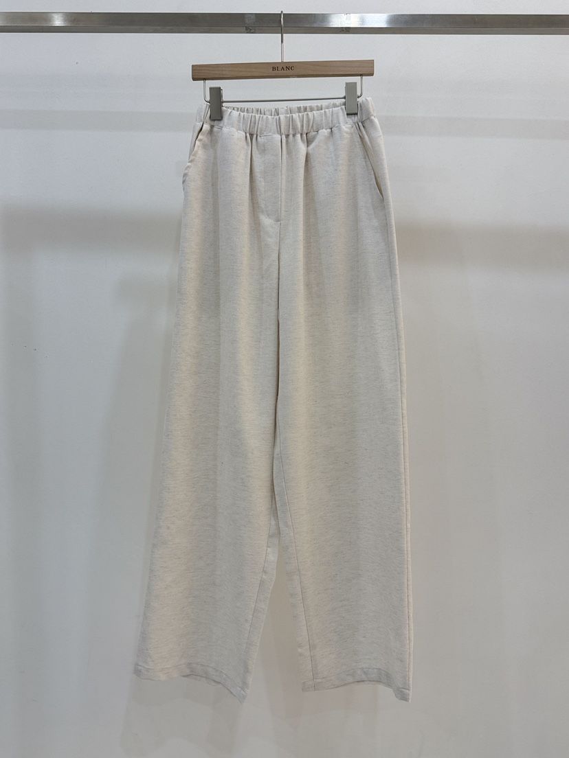 BLANC-A韓國東大門代購女士新品休閑26夏季人氣熱賣休閑褲BLANC-A休閑褲