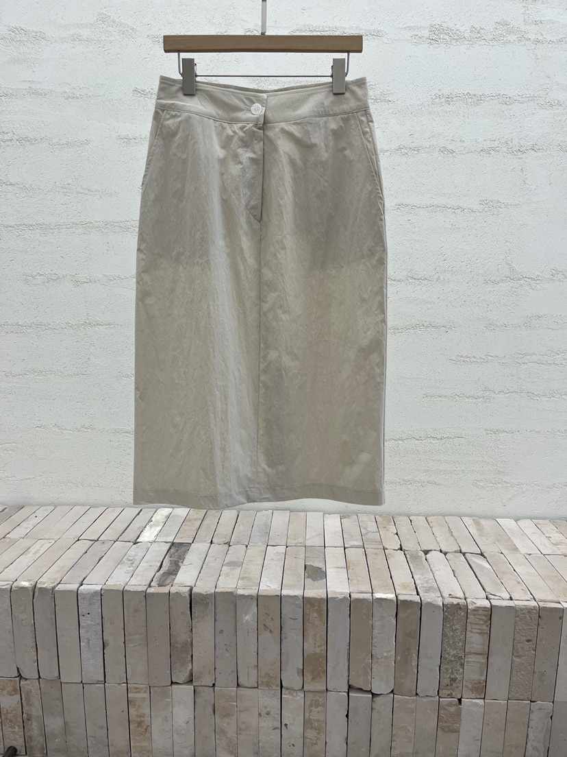 DARAK韓國直郵女士新品26夏季26春夏推薦職業時尚熱賣長裙DARAK長裙