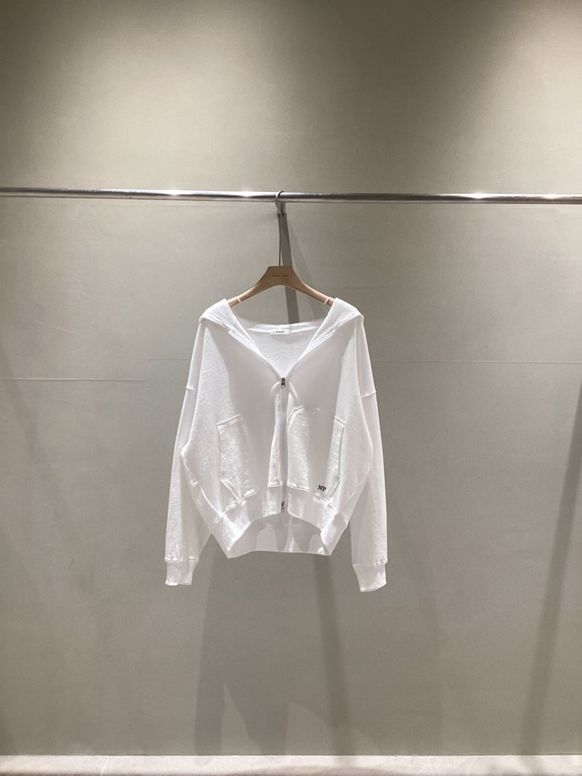 NEAR LEAP-P韓國代購女裝新品26春夏熱賣時尚人氣夾克拉鏈NEAR LEAP/The N:L夾克