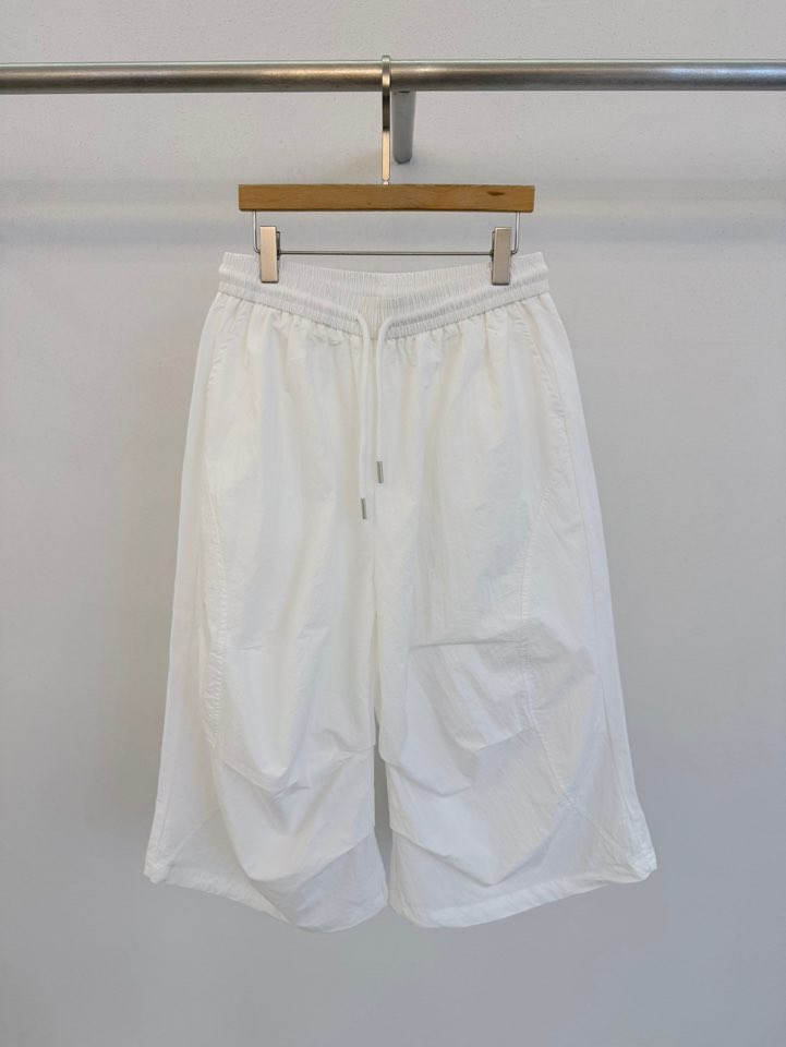 FORM韓國東大門直郵女士新款熱賣職業26春夏時尚休閑短褲FORM短褲