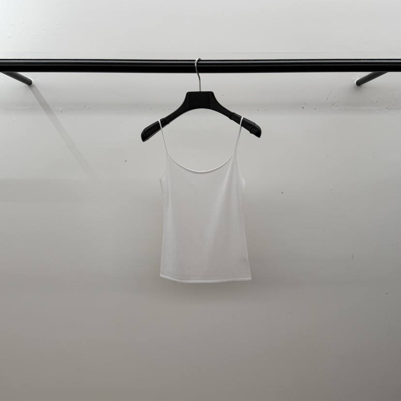 ID韓國東大門直郵女士新品人氣職業熱賣時尚26夏季吊帶背心ID吊帶/背心