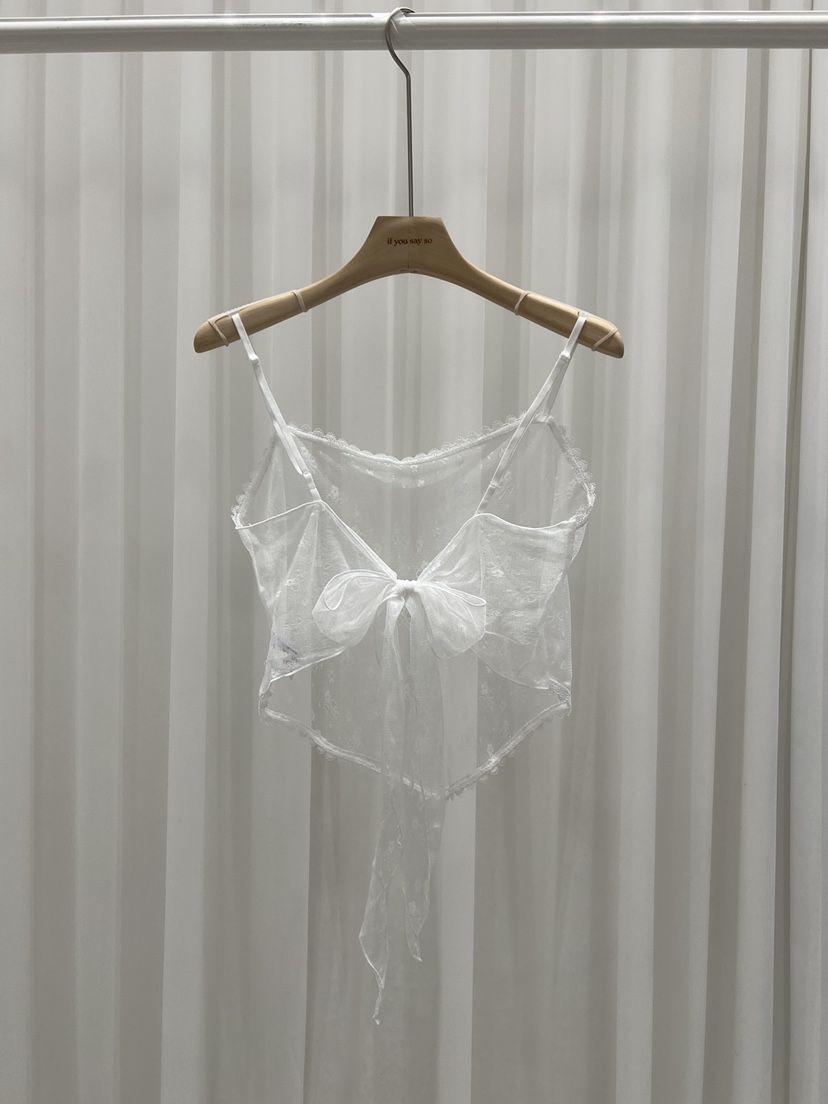 IF YOU SAY SO/PLUM-Q韓國東大門代購女士新款職業吊帶背心IF YOU SAY SO/PLUM-Q吊帶/背心