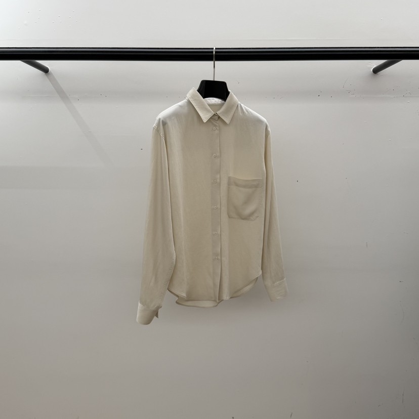 ID韓國直郵女士新款推薦時尚休閑熱賣職業襯衫蕾絲衫亞麻ID襯衫/蕾絲衫