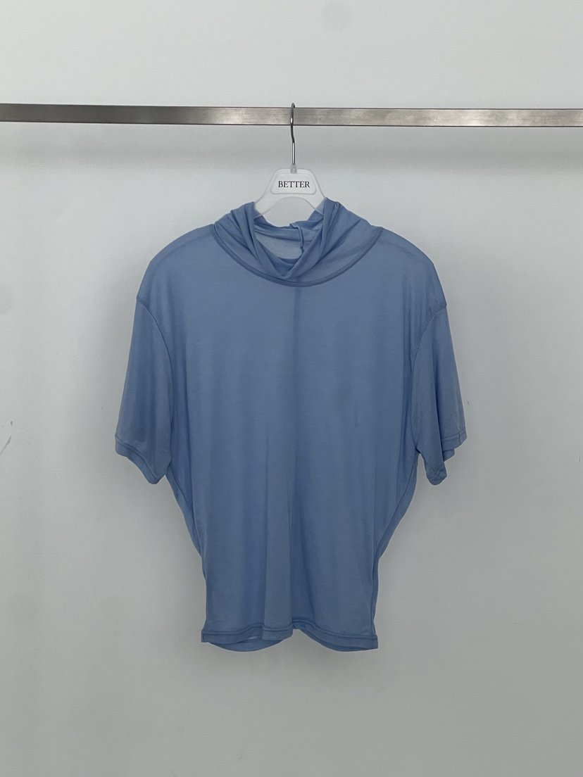 BETTER韓國直郵女裝新款休閑時尚熱賣人氣推薦26春夏職業T恤BETTERT恤