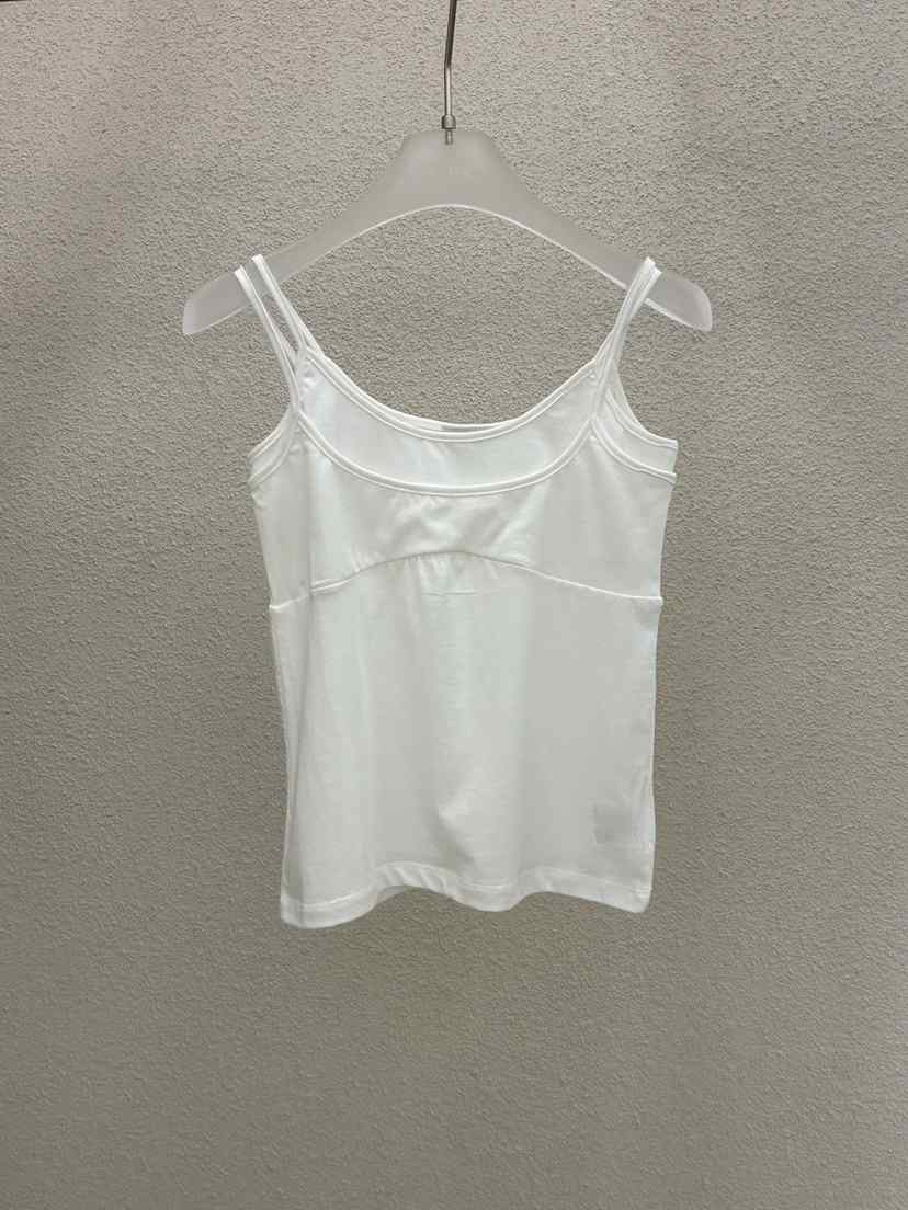 MWE韓國直郵女士新款時尚人氣26春夏26夏季熱賣推薦吊帶背心MWE吊帶/背心