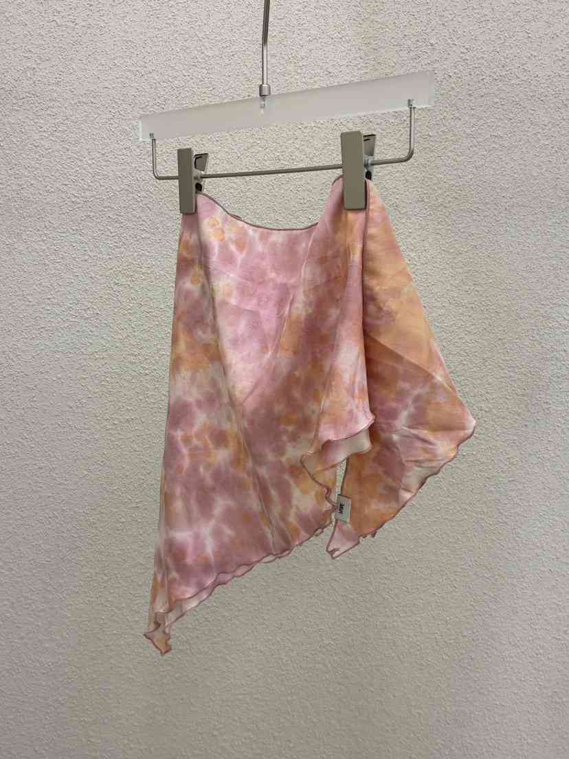 MWE韓國直郵實拍女裝新款時尚熱賣職業推薦26夏季圍巾披肩MWE圍巾/披肩