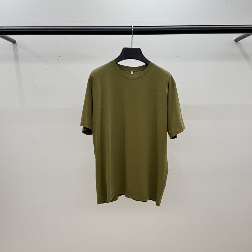 ID東大門實拍韓國女士新品26夏季26春夏熱賣時尚休閑推薦T恤IDT恤