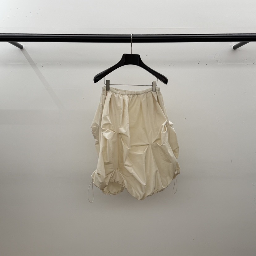 ID韓國直郵實拍女裝新款時尚推薦26春夏26夏季半身裙中短裙ID半身裙/中短裙