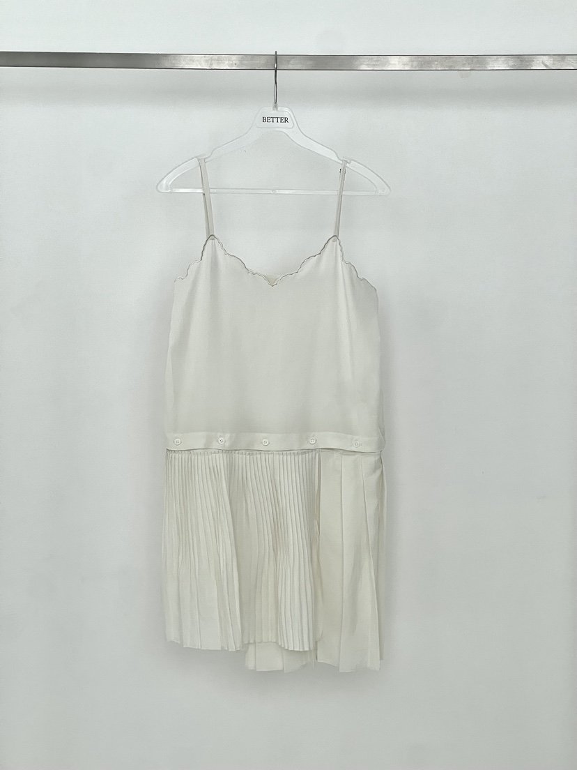 BETTER韓國直郵女裝新款熱賣26春夏26夏季推薦休閑連衣裙BETTER連衣裙