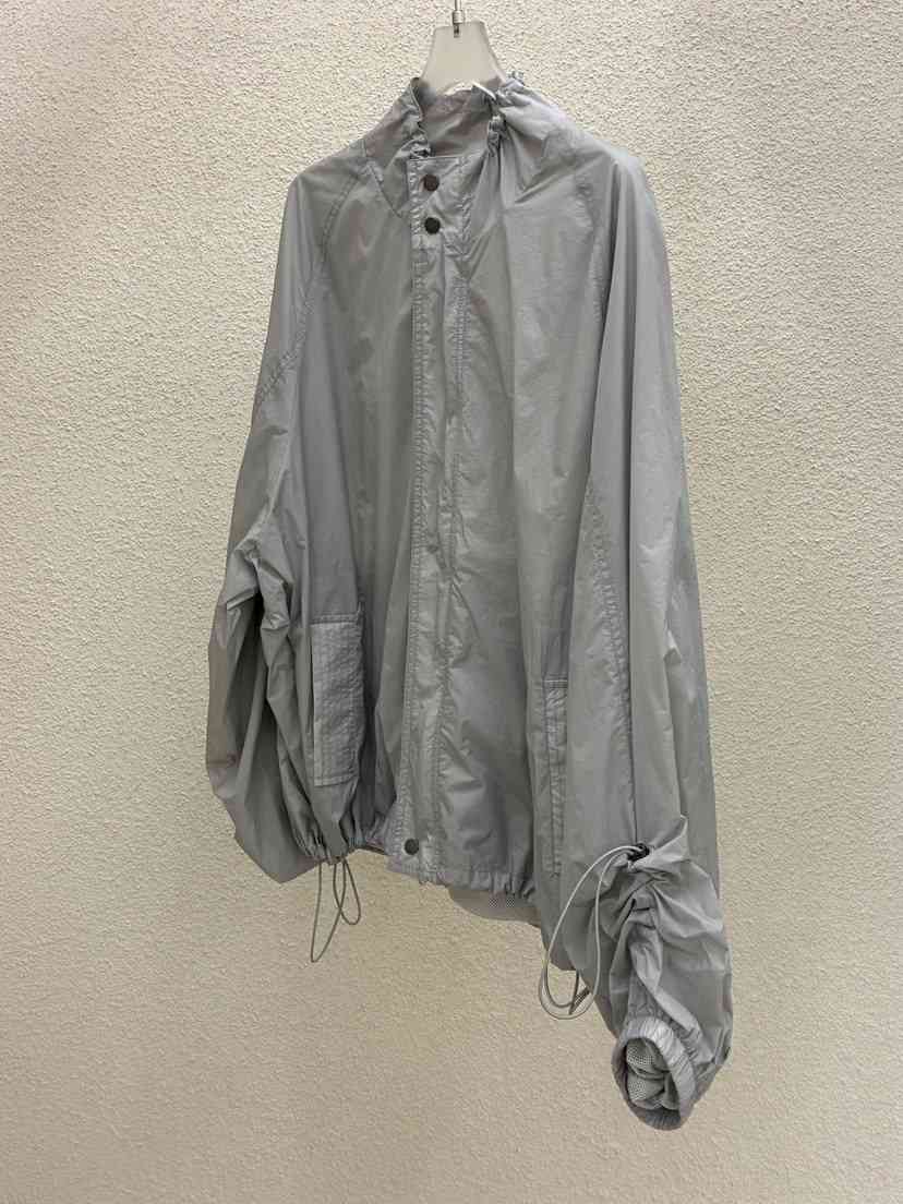 MWE韓國直郵實拍女裝新款26春夏休閑時尚26夏季熱賣推薦夾克MWE夾克