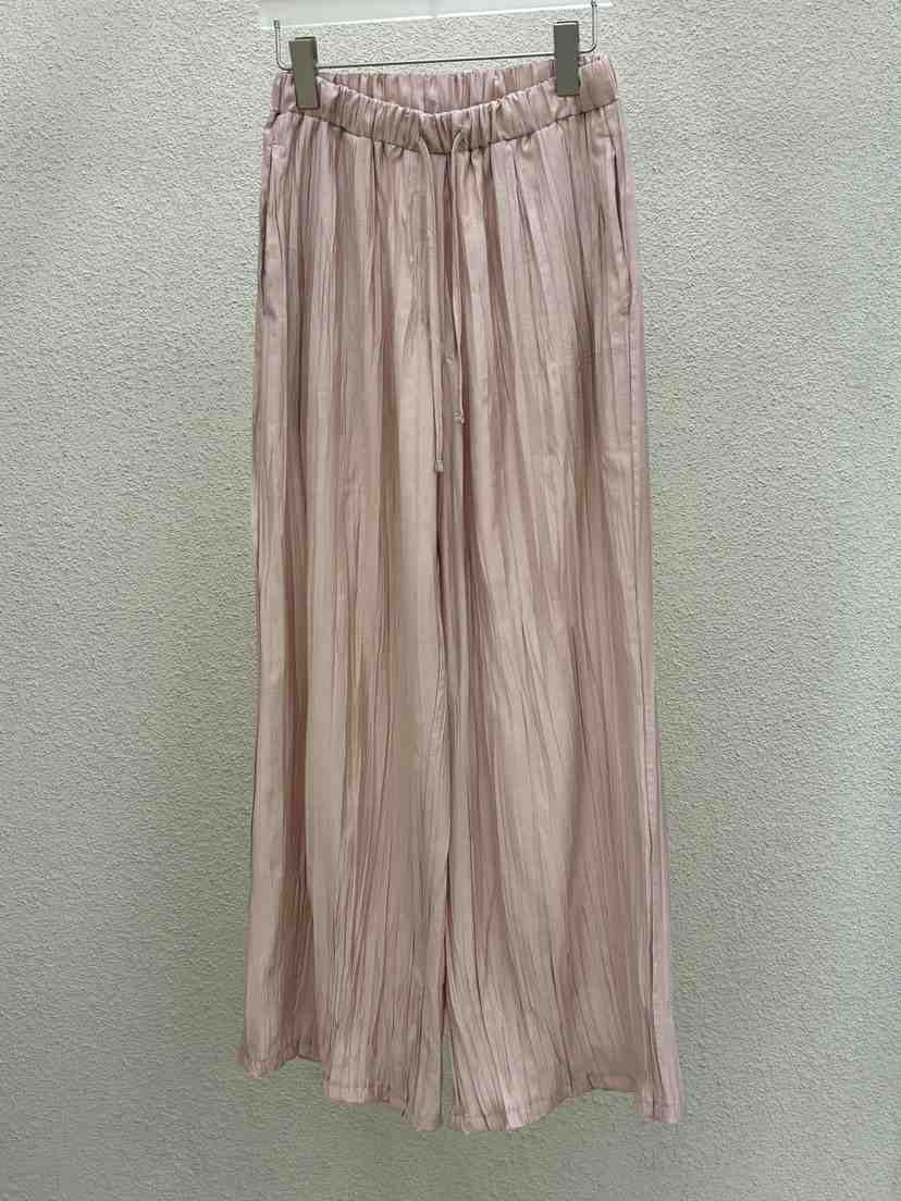 MWE韓國東大門直郵女士新品時尚26春夏人氣26夏季推薦休閑褲MWE休閑褲