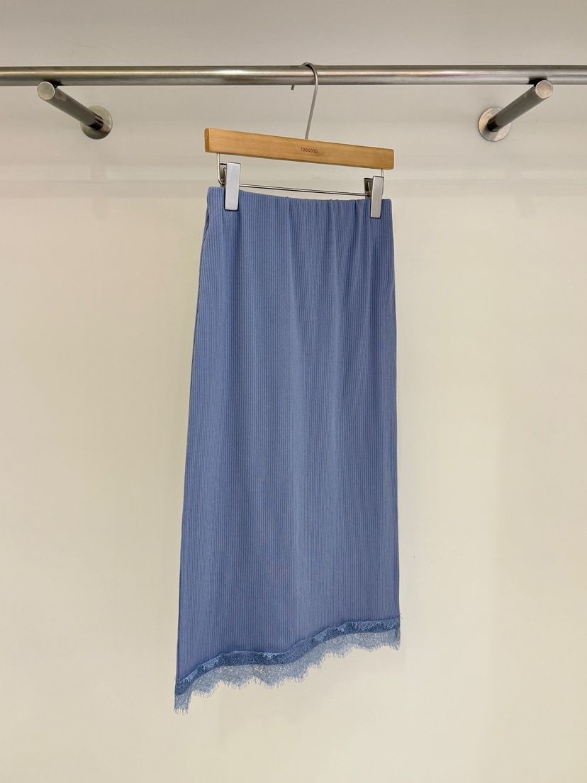 TOOGOOD韓國直郵女士新款熱賣推薦26夏季時尚人氣26春夏長裙TOOGOOD長裙