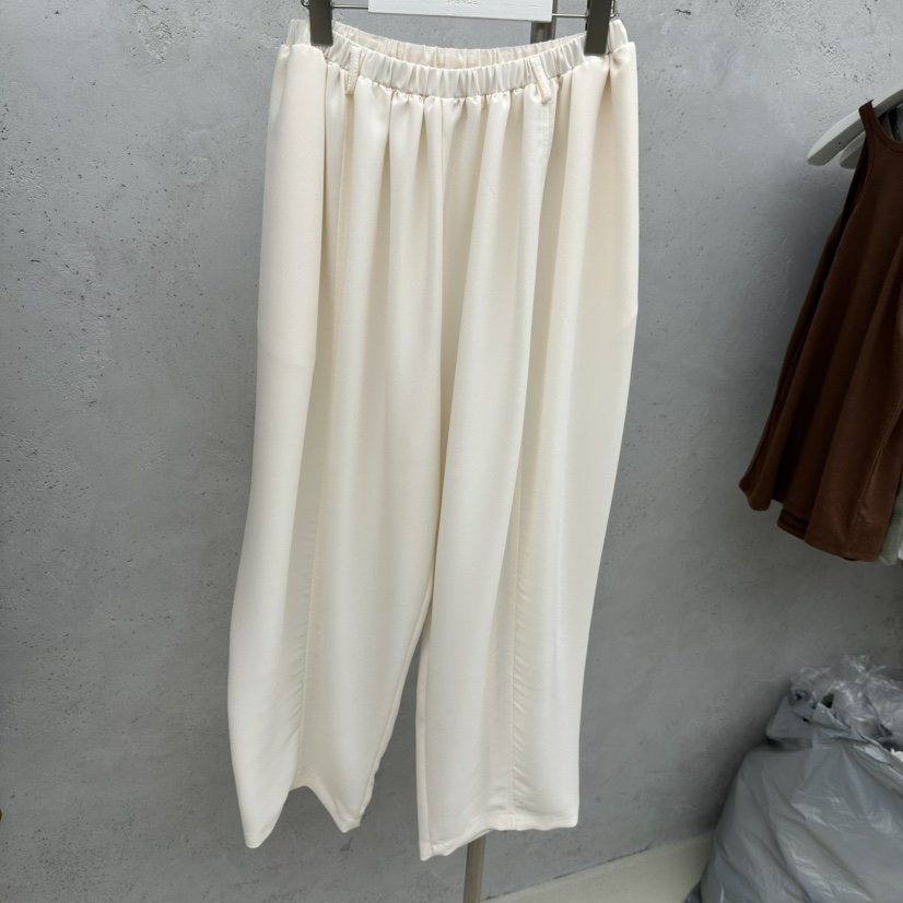 SIXTEEN東大門實拍韓國女裝新款推薦人氣休閑26夏季休閑褲SIXTEEN休閑褲