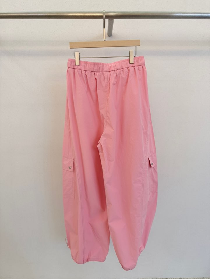 FORM韓國直郵實拍女士新款26夏季熱賣人氣休閑推薦休閑褲FORM休閑褲