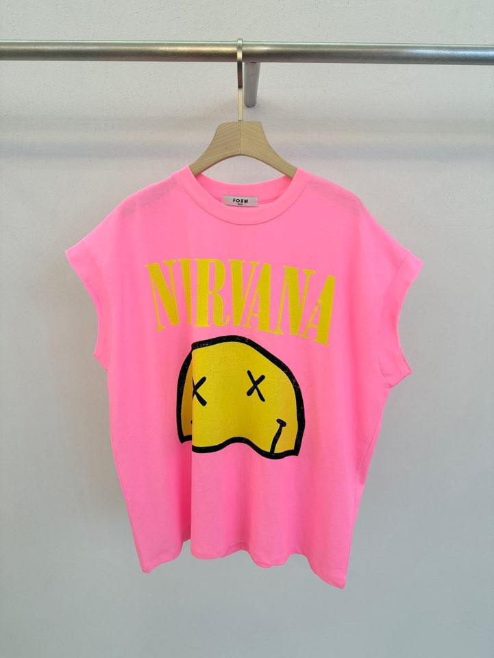 FORM韓國直郵女士新品時尚推薦人氣休閑26春夏26夏季吊帶背心FORM吊帶/背心