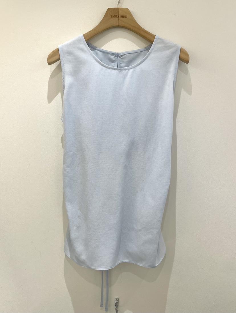 OBSESS韓國直郵實拍女裝新品時尚人氣26春夏推薦吊帶背心OBSESS/EARLY BIRD吊帶/背心