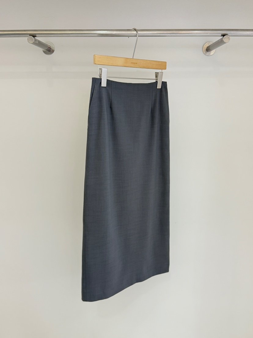 TOOGOOD韓國直郵女士新品熱賣職業26春夏推薦時尚休閑長裙TOOGOOD長裙