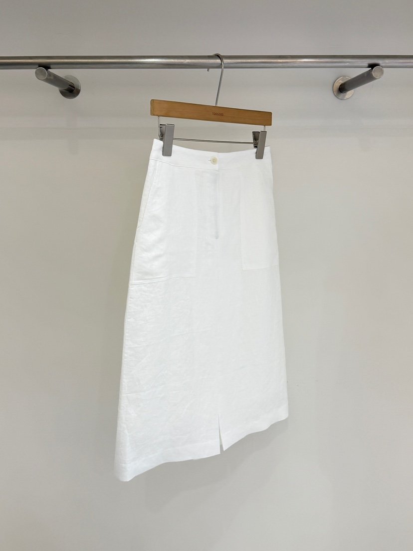 TOOGOOD韓國東大門代購女裝新款熱賣人氣休閑職業推薦長裙TOOGOOD長裙