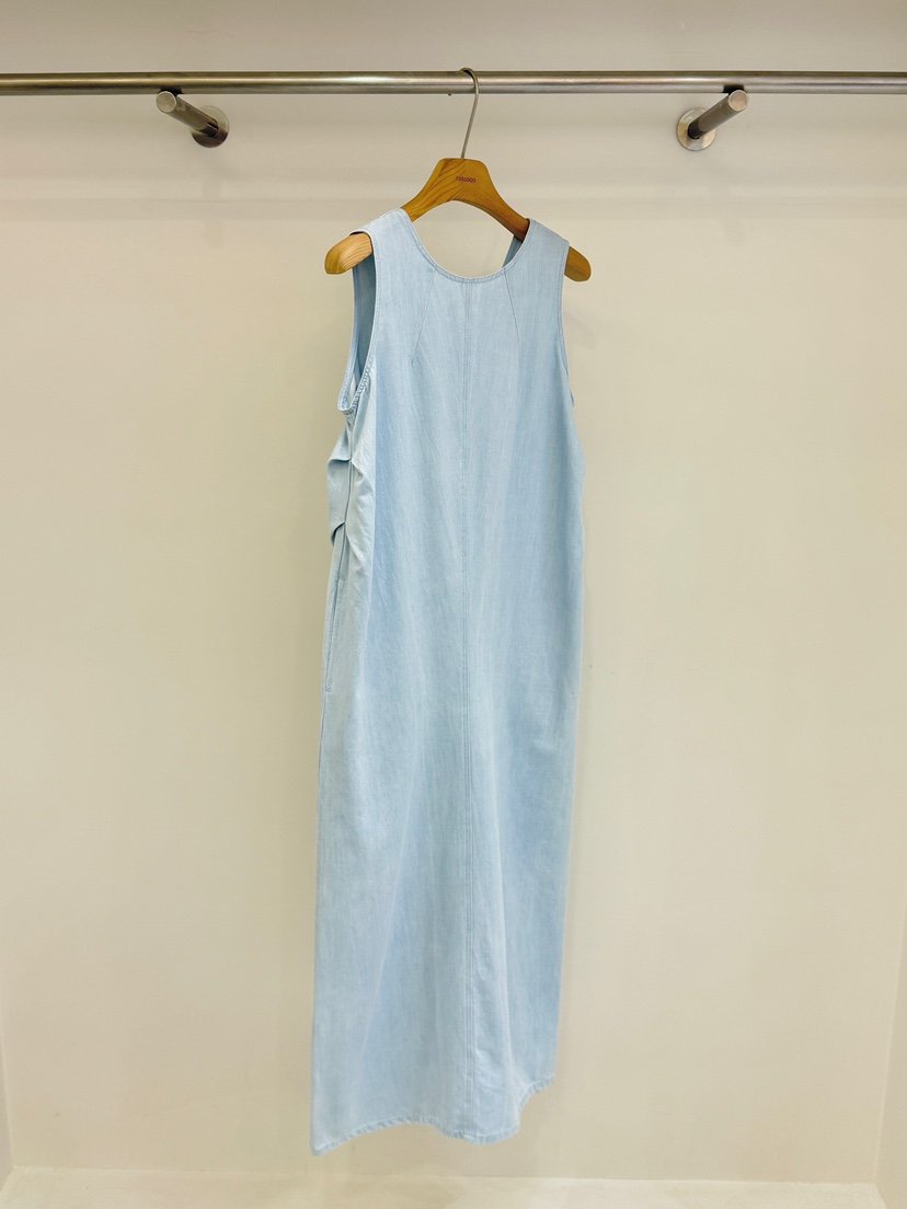 TOOGOOD韓國直郵實拍女士新款推薦26夏季熱賣休閑26春夏連衣裙TOOGOOD連衣裙