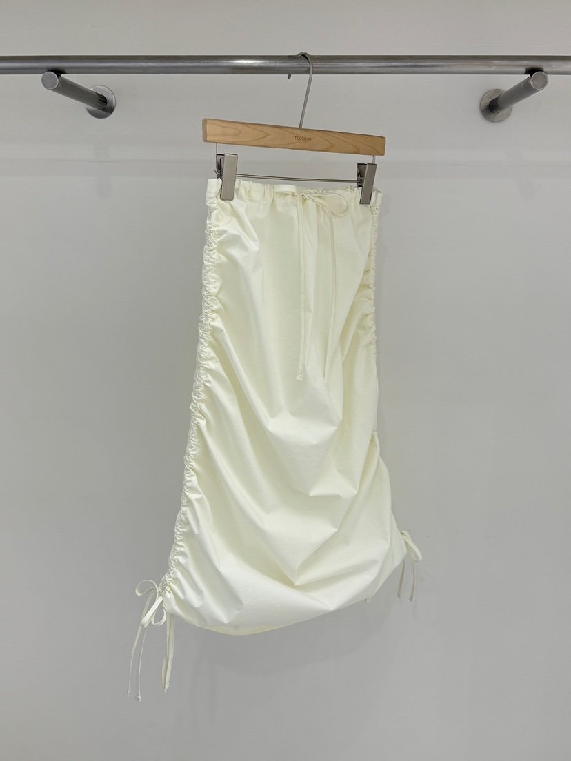 TOOGOOD韓國代購女裝新品時尚職業26夏季休閑長裙吊帶裙棉質TOOGOOD長裙