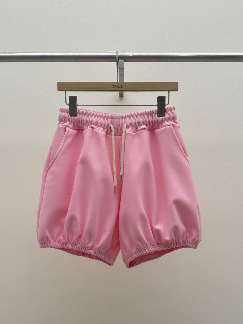 TOLL韓國直郵實拍女士新品職業26春夏休閑26夏季熱賣休閑褲TOLL休閑褲