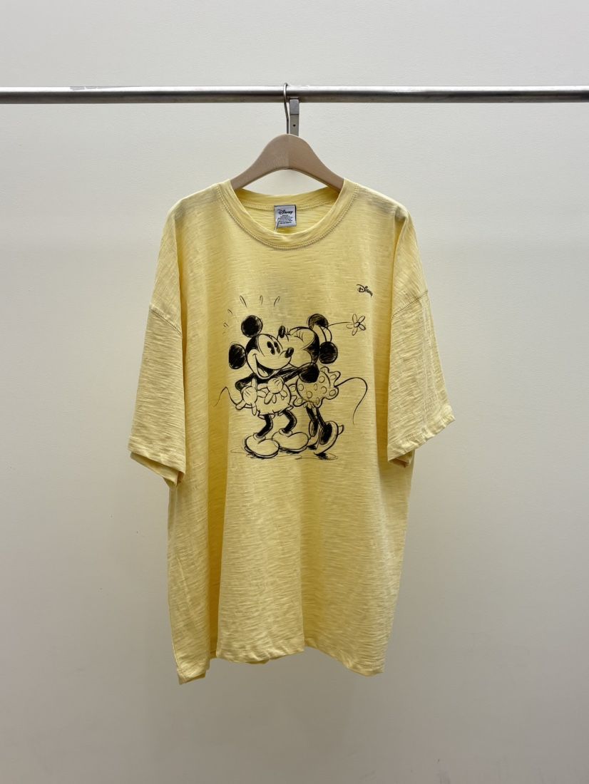 TOLL韓國東大門直郵女裝新品26春夏休閑時尚推薦熱賣職業T恤TOLLT恤