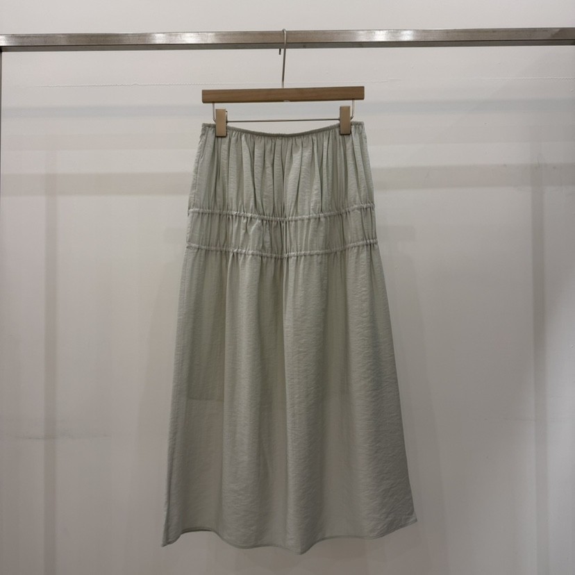 THE EYL韓國東大門代購女士新款人氣熱賣職業26春夏長裙THE EYL長裙