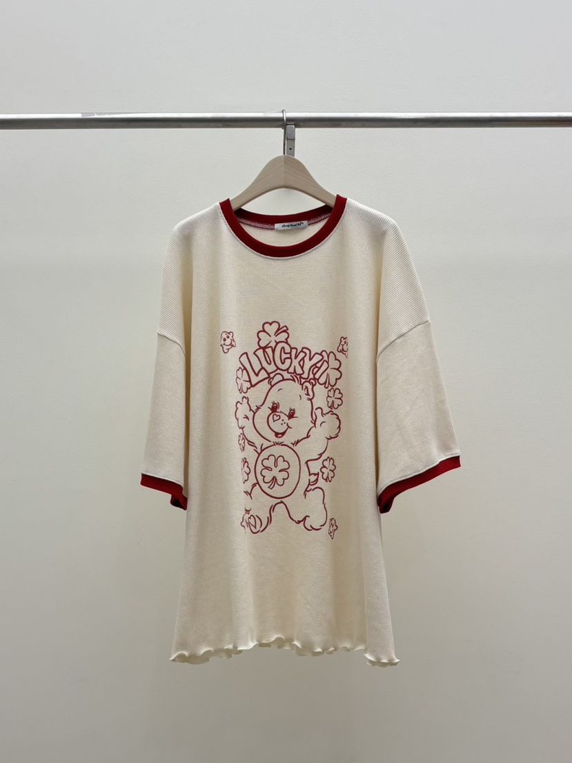 TOLL韓國代購女士新品人氣26春夏推薦職業26夏季熱賣時尚T恤TOLLT恤