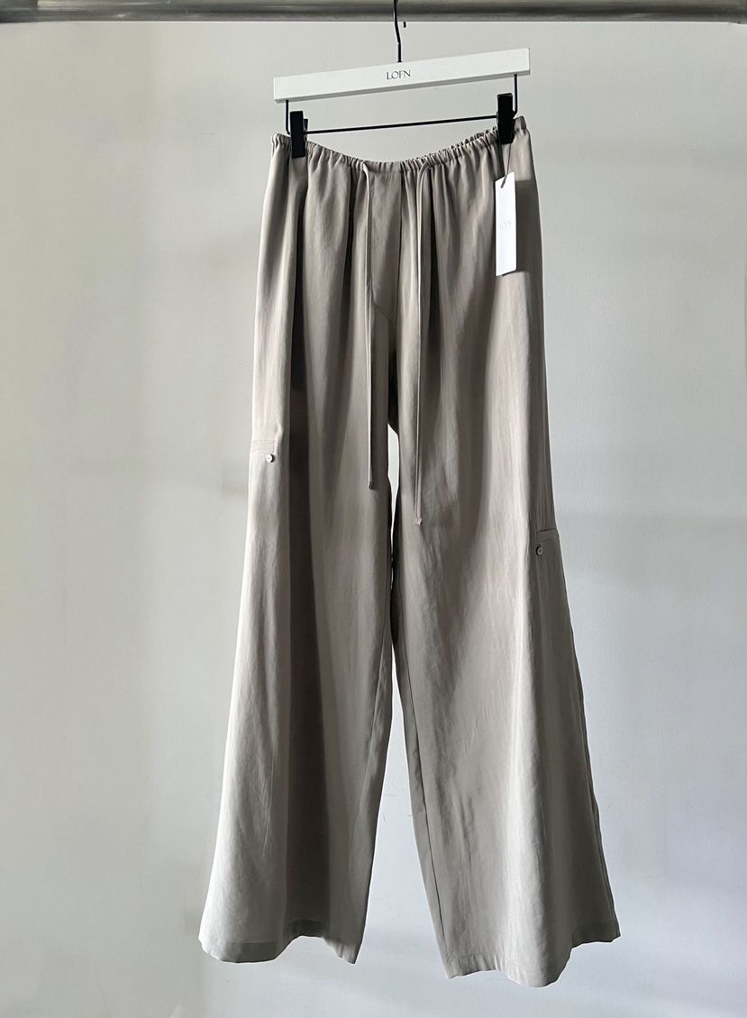 LOFN韓國東大門直郵女裝新品休閑26春夏熱賣人氣推薦休閑褲LOFN休閑褲