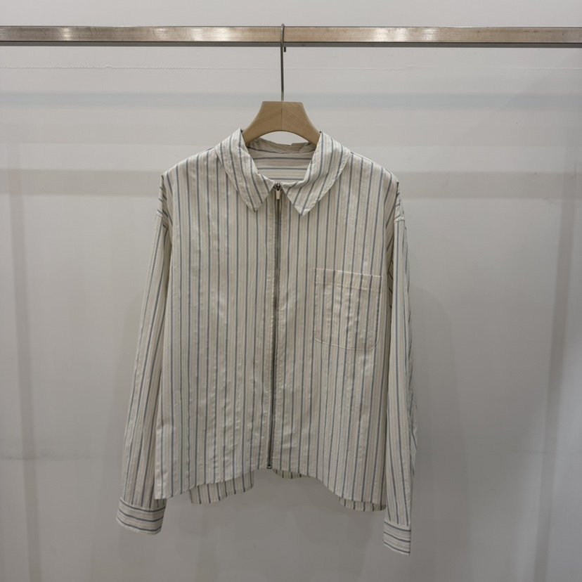 THE EYL韓國東大門代購女裝新款人氣職業26春夏襯衫蕾絲衫THE EYL襯衫/蕾絲衫