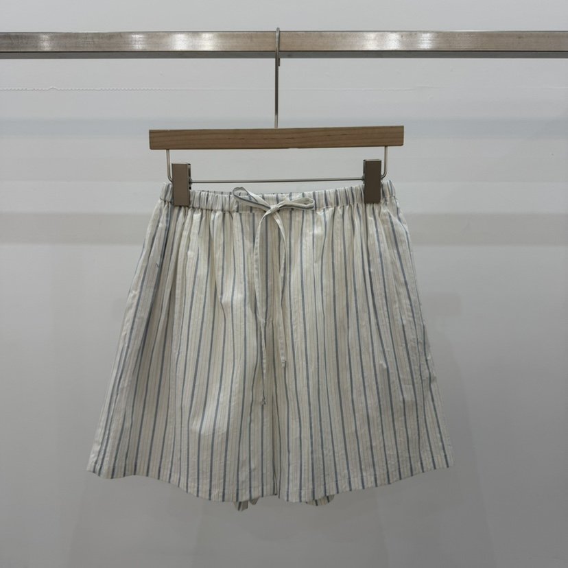 THE EYL韓國東大門代購女裝新品26夏季推薦26春夏人氣短褲THE EYL短褲